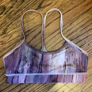 Lululemon Tank - size 2